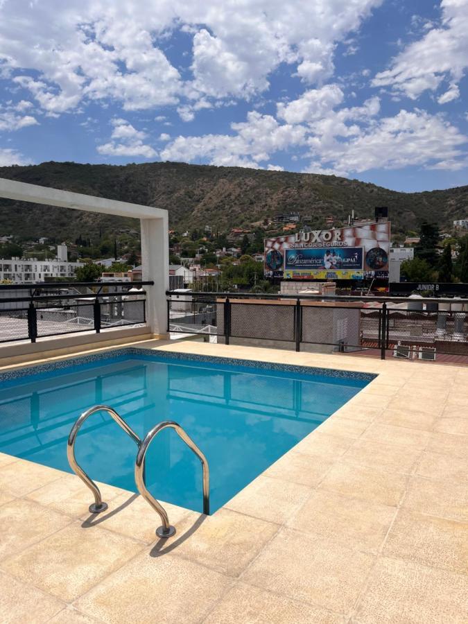 Apartment Depto Tatiana Zona Centrica Carlos Paz *