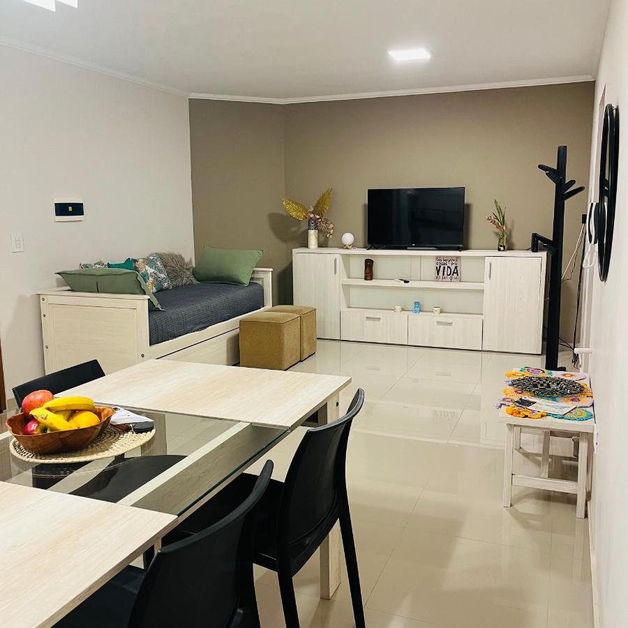 Apartment Depto Tatiana Zona Centrica Carlos Paz *